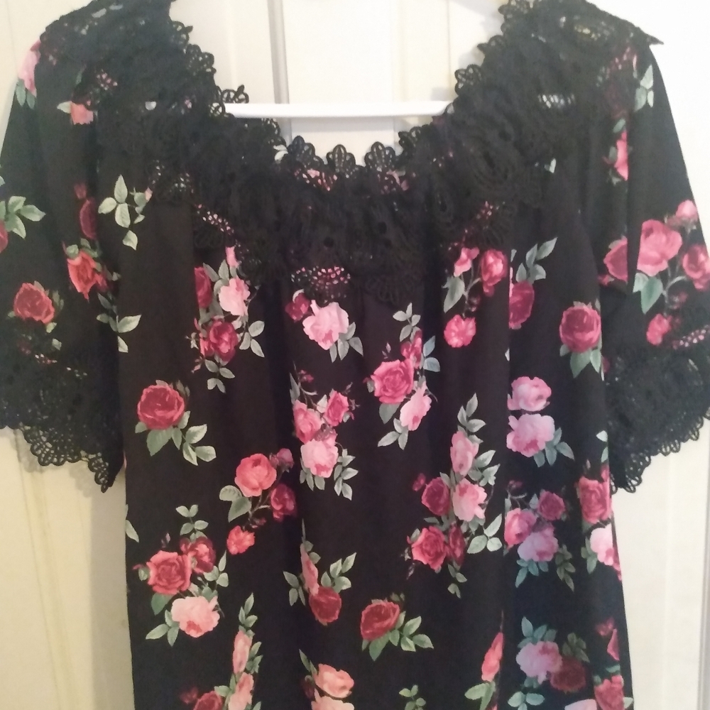 Shirt, top